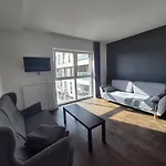 Centre Point Ilumino Apartment