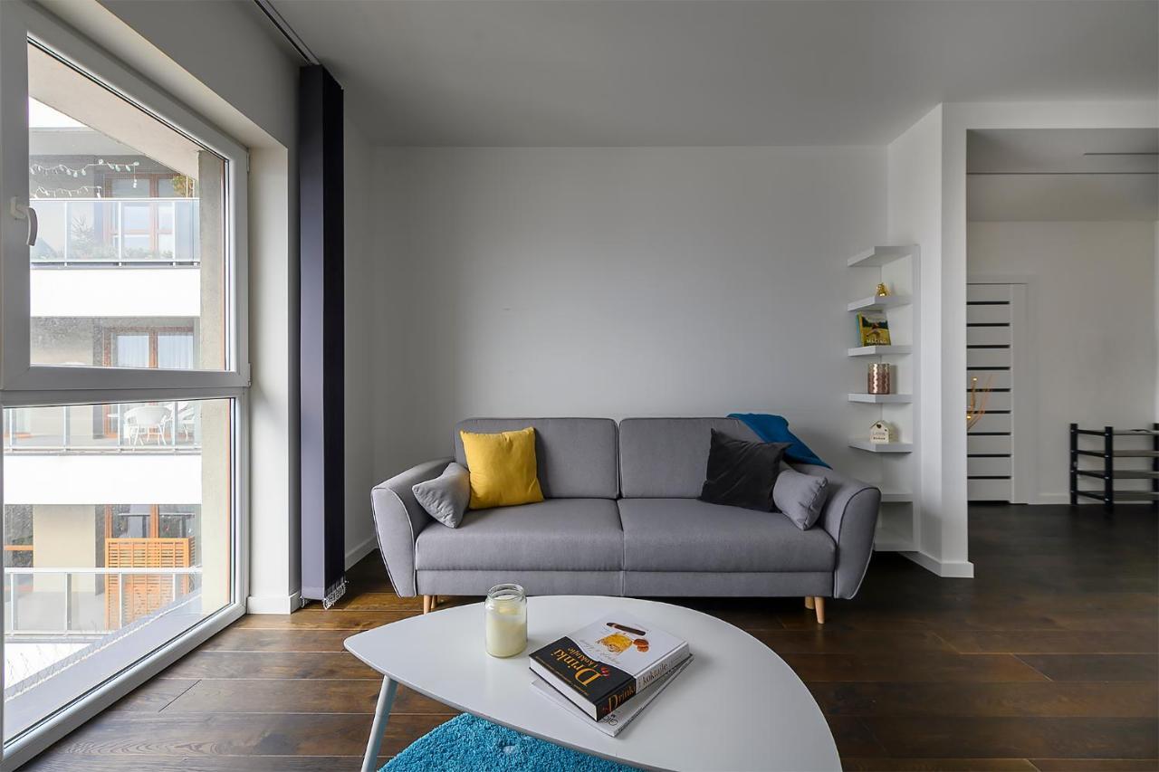 Centre Point Ilumino Apartment