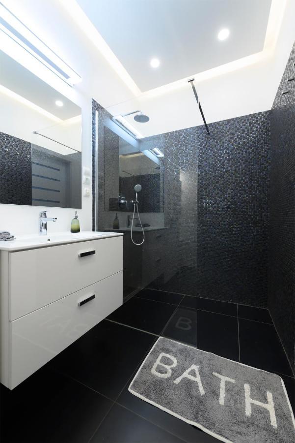 Apartment Centre Point Ilumino *
